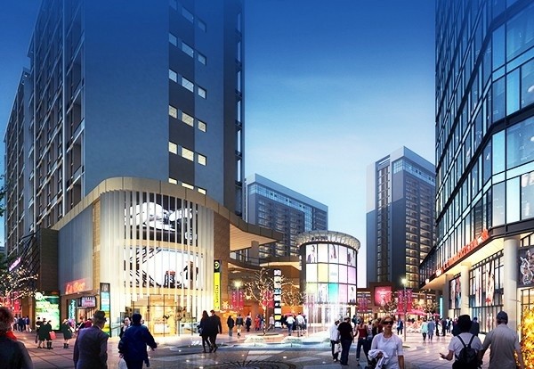 Ein aktives Autobrems-System