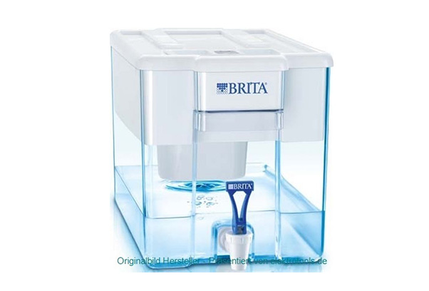 Brita Filter Optimax