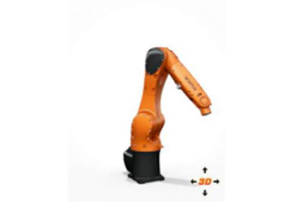 KuKa industrieroboter