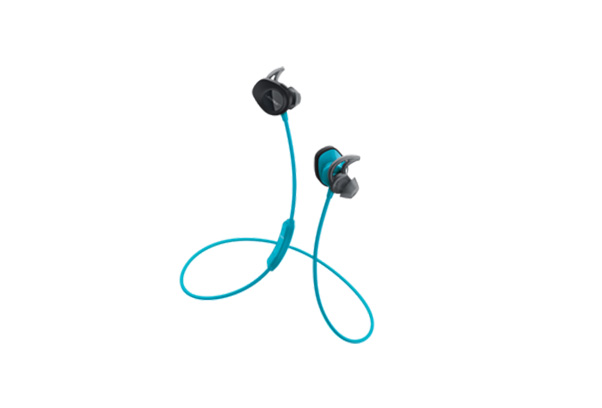 SoundSport wireless headphones