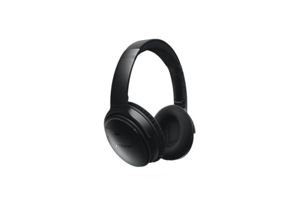 QuietComfort 35 wireless headphones