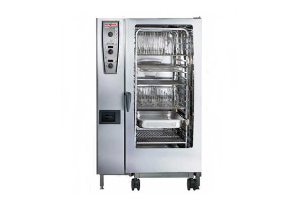 Rational CombiMaster® Plus