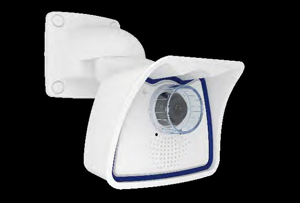 MOBOTIX Allround - Kamera