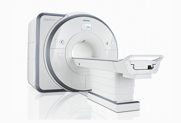 Siemens MAGNETOM Spectra