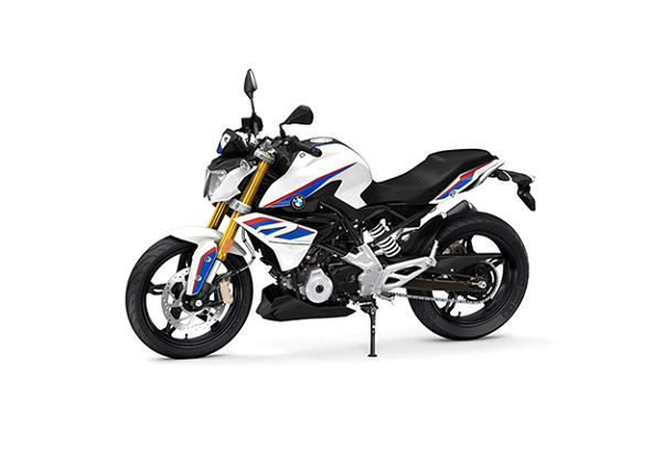 BMW Motorrad G310R