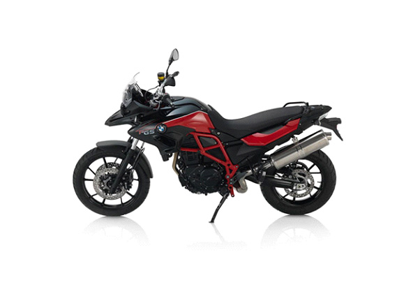 BMW Motorrad F700 GS