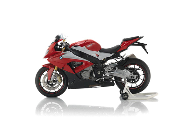 BMW Motorrad S1000 RR