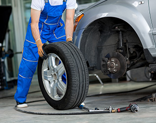 Effiziente Diagnosetechnik für die Fahrzeugwartung